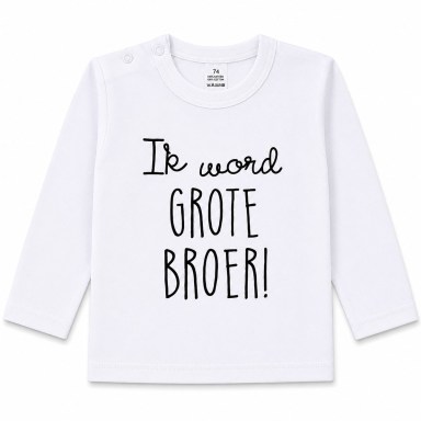 shirtje, tekst, zwangerschap, zwangerschapsaankondiging 